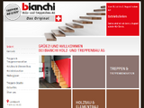 https://www.bianchi-treppen.ch/