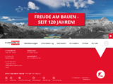 http://www.christoffel-bau.ch