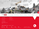 http://www.christoffel-bau.ch