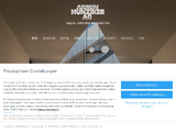 http://www.hunziker-maler.ch