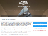 http://www.hunziker-maler.ch