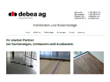 https://www.debea.ch