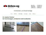 https://www.debea.ch
