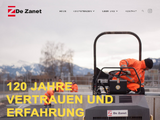 http://www.dezanet-ag.ch