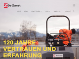 http://www.dezanet-ag.ch