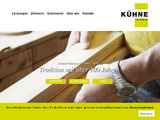 http://www.kuehneholzbau.ch