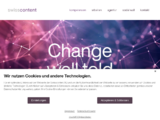 http://www.swisscontent.ch