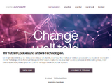 http://www.swisscontent.ch