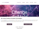 http://www.swisscontent.ch