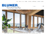 https://www.blumer.ch