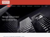 http://www.marrer-ag.ch