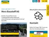 https://www.merz-baustoff.ch