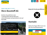 https://www.merz-baustoff.ch