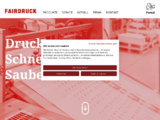 https://www.fairdruck.ch