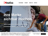 http://www.creativa.ch
