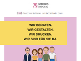 http://www.medico-druck.ch