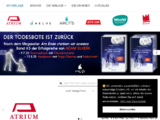 http://www.arche-verlag.ch