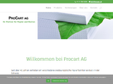 http://www.procart.ch