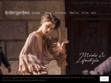 https://www.ledergerber-mode.ch