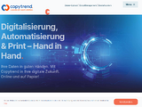 https://www.copytrend.ch
