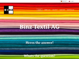 https://www.binztextil.ch