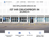 http://www.spillmanndruckag.ch