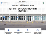 http://www.spillmanndruckag.ch
