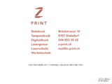 http://www.z-print.ch