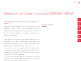 http://www.corsanova.ch