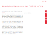 http://www.corsanova.ch
