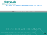 http://www.ikarus.ch