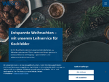 https://www.wesco.ch