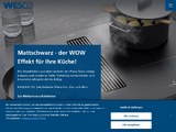 https://www.wesco.ch