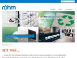https://www.roehmschweiz.ch