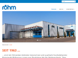 https://www.roehmschweiz.ch