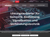 https://www.sibalco.ch