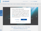 https://www.eckart.net