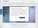https://www.eckart.net