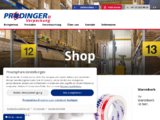 https://www.prodinger-shop.ch
