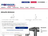 https://www.prodinger-shop.ch