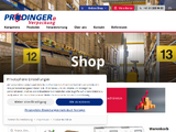 https://www.prodinger-shop.ch