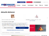 https://www.prodinger-shop.ch