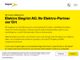 https://www.siegrist-elektro.ch