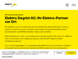 https://www.siegrist-elektro.ch