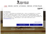 https://www.tobiaskaelinag.ch