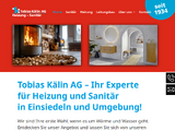 https://www.tobiaskaelinag.ch