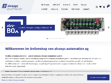 https://www.alvasys.ch