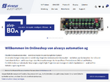 https://www.alvasys.ch