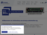 https://www.alvasys.ch