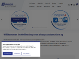 https://www.alvasys.ch